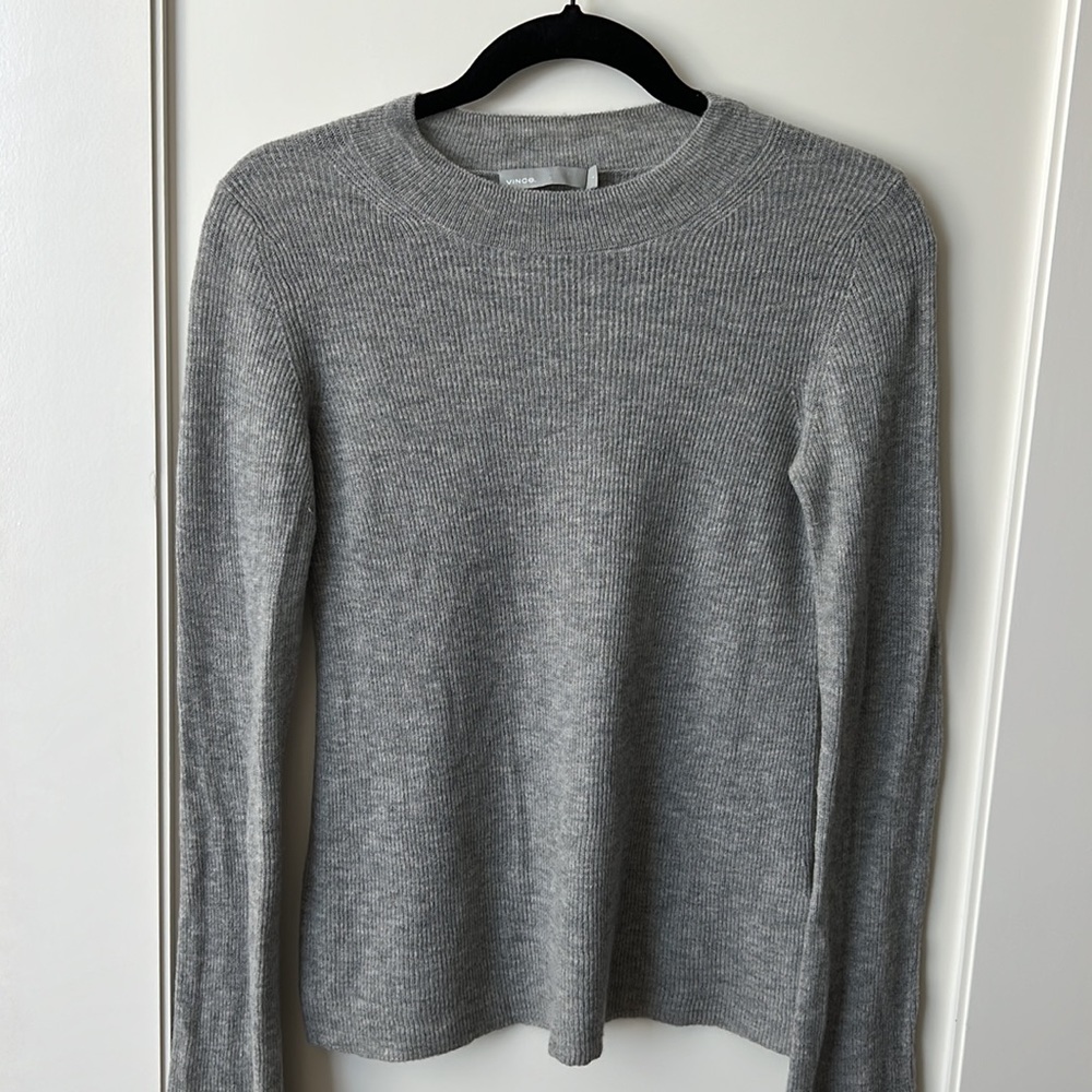 VINCE Cashmere Sweater